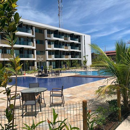 דירות Pôrto das Galinhas Mana Beach Lua By Vivere Flats מראה חיצוני תמונה